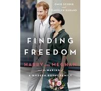 Finding Freedom: The Sunday Times number 1 bestselling biography that tells the