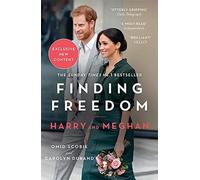 Finding Freedom: The Sunday Times number 1 bestselling biography that tells the