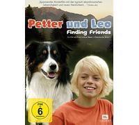 Finding Friends: SOS - Petter ohne Netz