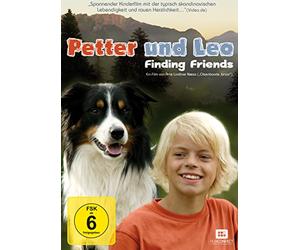 Finding Friends: SOS - Petter ohne Netz