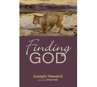 Finding God