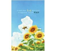 Finding God before finding your man