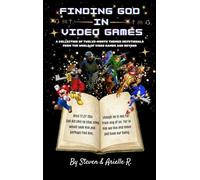 Finding God in Video Games