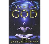 Finding God - The Enlightenment [Edizione: Regno Unito]