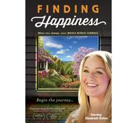 Finding Happiness [Edizione: Stati Uniti]