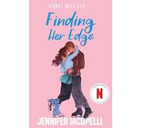 Finding Her Edge: A swoony YA sports romance coming soon to Netflix