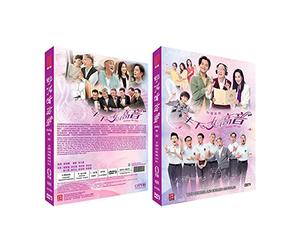 FINDING HER VOICE Chinese TV Series - Drama DVD With English Subtitles