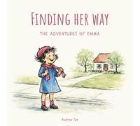 Finding Her Way