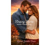 Finding Home: A Briar Hollow Story: 1
