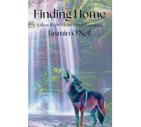 Finding Home: A Slow Burn Paranormal Romance