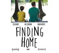 Finding Home (DVD) Tamara Mercer Abel Zukerman Cullen Moss