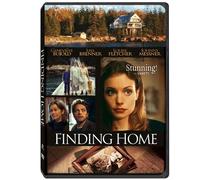 Finding Home - Finding Home (2003) [Edizione: Stati Uniti]