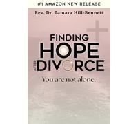 Finding Hope After Divorce: You are not Alone
