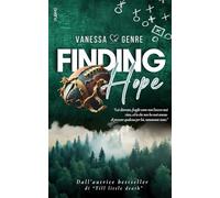 Finding Hope: (Collana Dark-Brightlove)