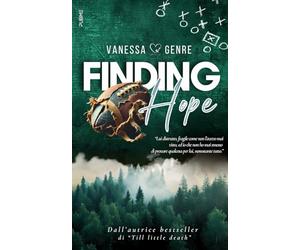 Finding Hope: (Collana Dark-Brightlove)