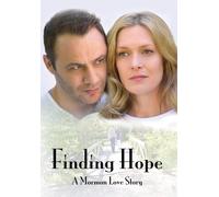 Finding Hope (DVD) Robyn Coffin Sean Patrick Leonard Shannon Brown Suzette Brown