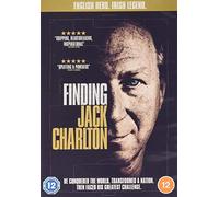 Finding Jack Charlton [DVD]
