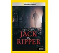 Finding Jack the Ripper (DVD)
