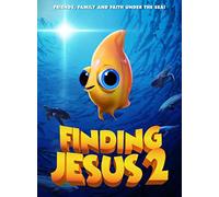 Finding Jesus 2