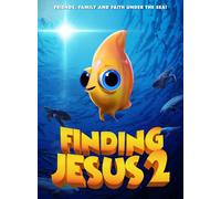 Finding Jesus 2 (DVD) Jerry Davis Kj Schrock Angie Mcpherson Darren Richardson