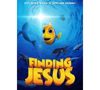 Finding Jesus (DVD) Sarah Taylor Tina Schuster Angie Gillespie Lanny Norris