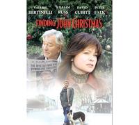 Finding John Christmas (DVD)