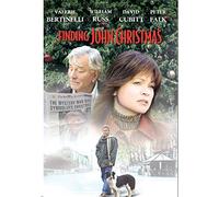Finding John Christmas [Edizione: Stati Uniti]