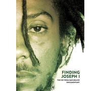 Finding Joseph I: The HR From Bad Brains Documentary (DVD) Paul "HR" Hudson