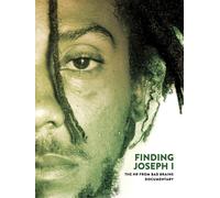 Bad Brains - Finding Joseph I: The Hr From Bad Brains