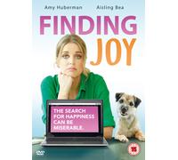 Finding Joy (DVD) Paul Reid Mark Doherty David O'Doherty Catherine Walker