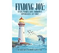 FINDING JOY: Even When Life Throws Spitballs at you!