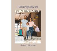 Finding Joy in Contentment