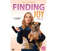 Finding Joy - Series 1-2 [DVD]