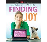 Finding Joy: Series 1 (Blu-ray) (Blu-ray) Amy Huberman
