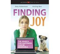 Finding Joy: Series 1 (DVD) Amy Huberman Aisling Bea Lochlann O'Mearáin