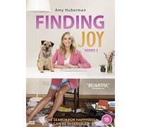 Finding Joy - Series 2 [DVD]