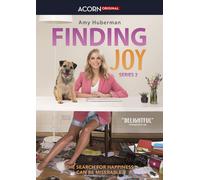 Finding Joy Series 2 (DVD) Amy Huberman Paul Reid Kerry Howard