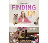 Finding Joy: Series 2 (DVD) Justine Mitchell Paul Reid Amy Huberman Kerry Howard