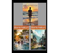 Finding, Living, Imagining: The Freedom Series