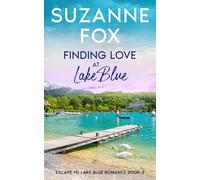 Finding Love at Lake Blue