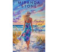 Finding Love at Sunrise Cafe: A Romantic Seaside Novel
