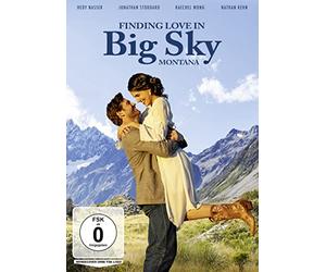 Finding Love in Big Sky Montana