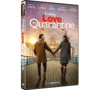 Finding Love In Quarantine (DVD) White David A. R. Rue Eva La Dash Stacy Arnold