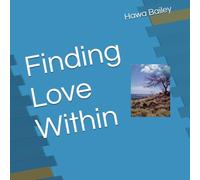 Finding Love Within: Lost within herself
