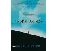 Finding Lucinda (DVD) Avery Hellman Charlie Sexton John Grimaudo Josh Baca