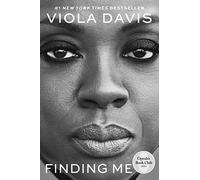 Finding Me: A Memoir