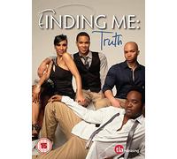 Finding Me: Truth [Edizione: Regno Unito]