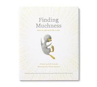 Kobi Yamada Finding Muchness (Tascabile)
