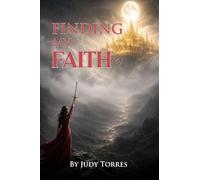 Finding My Faith