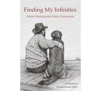 Finding My Infinities: Where Mathematics Meets Depression